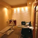 office examining room