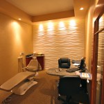 office examining room