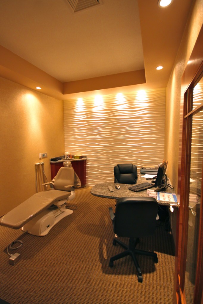 office examining room