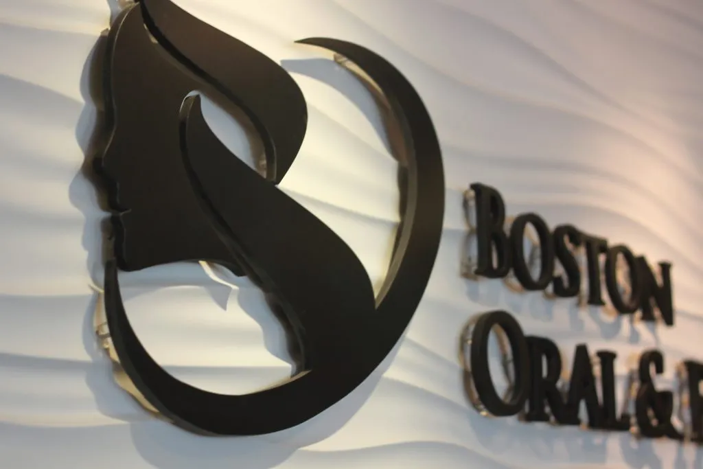 Office tour logo