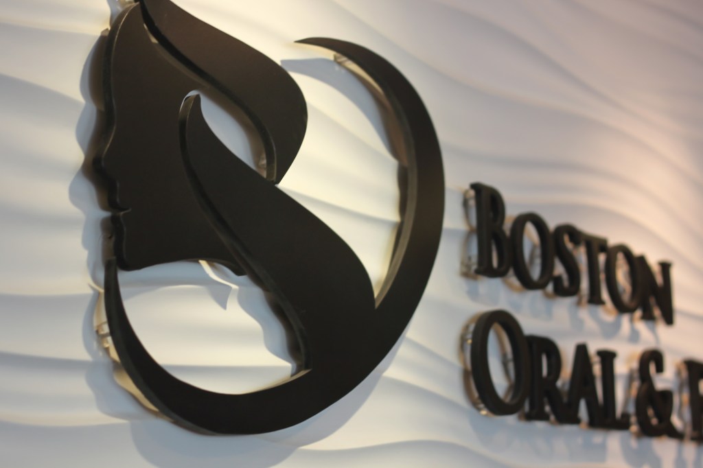 Office tour logo